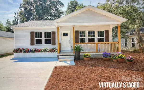 226 N Columbia Avenue, Rock Hill, SC 29730