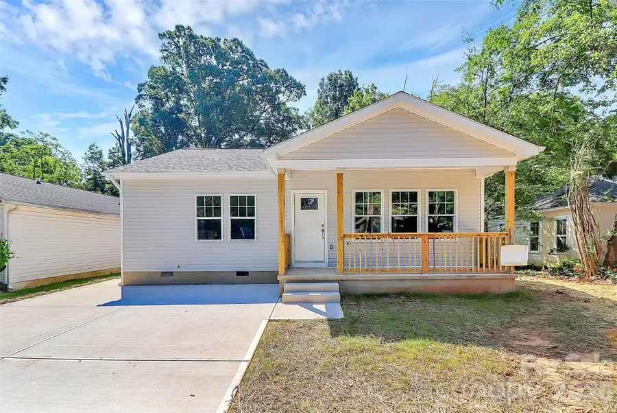 226 N Columbia Avenue, Rock Hill, SC 29730 - #2