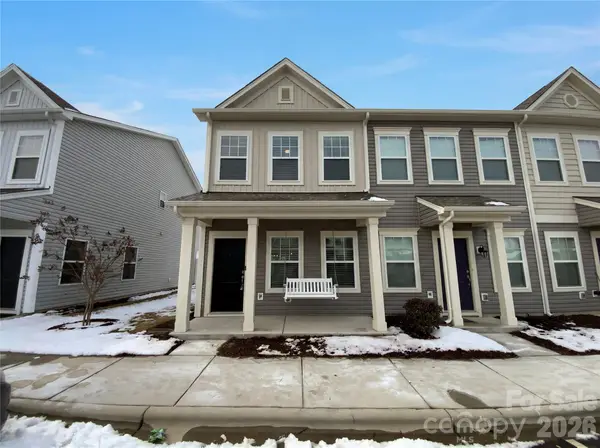 13850 Clayborn Street, Midland, NC 28107