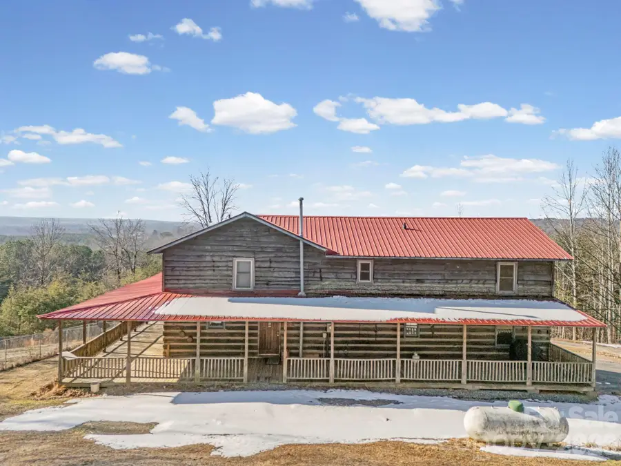 156 Carpenters Knob Drive, Lawndale, NC 28090 - #2