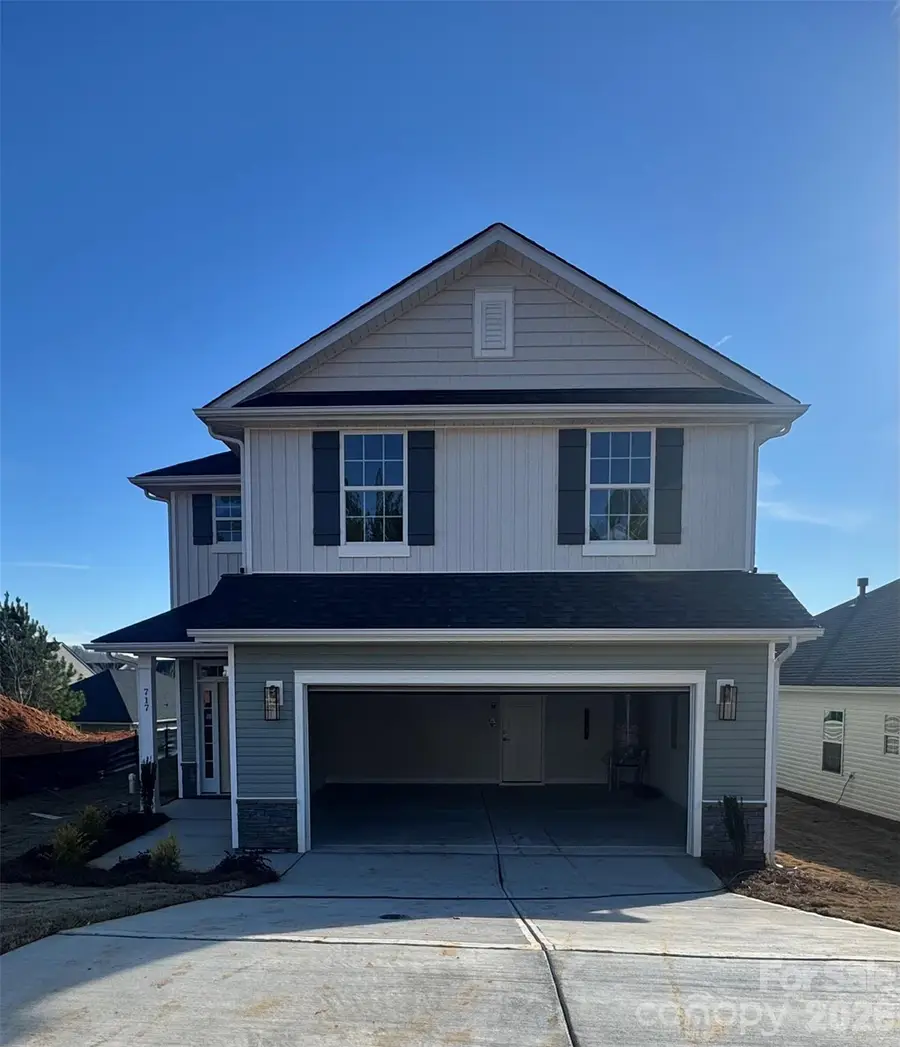 717 Inwood Hill Drive #95, Gastonia, NC 28056 - Image #2