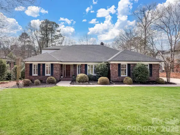 837 Tanglewood Drive Ne, Concord, NC 28025