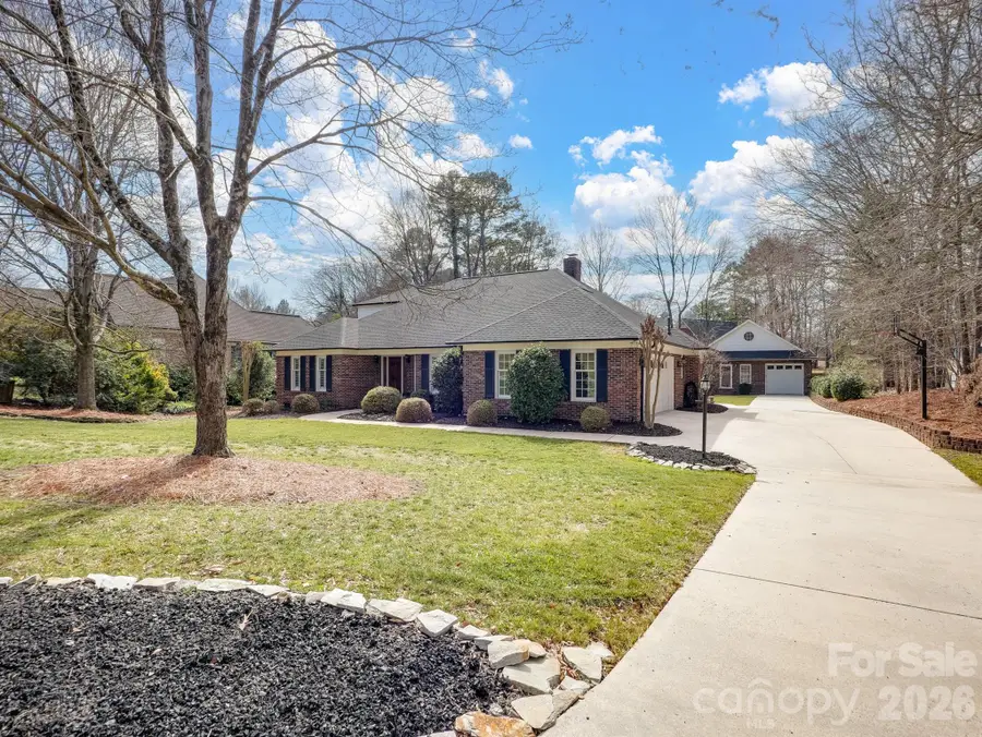 837 Tanglewood Drive Ne, Concord, NC 28025 - #2