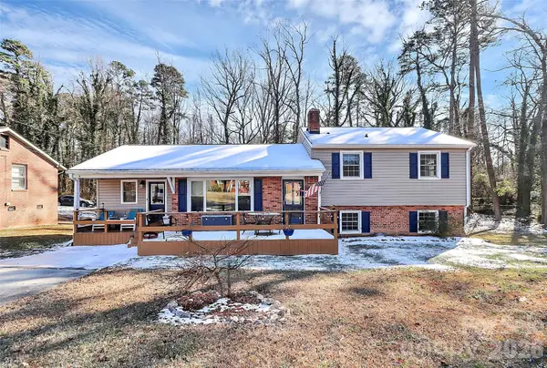 2111 Parkdale Avenue, Gastonia, NC 28052