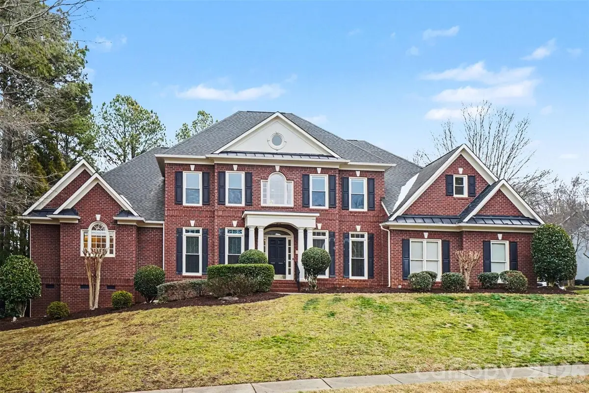 12006 Bridgeview Lane, Charlotte, NC 28277 - Image #1