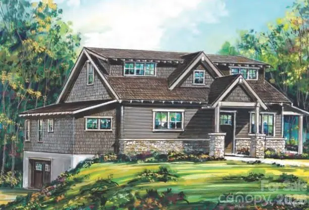 Lot 16 Ashe Park Circle, Asheville, NC 28806 - Image #1
