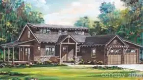 Lot 16 Ashe Park Circle, Asheville, NC 28806 - Image #2
