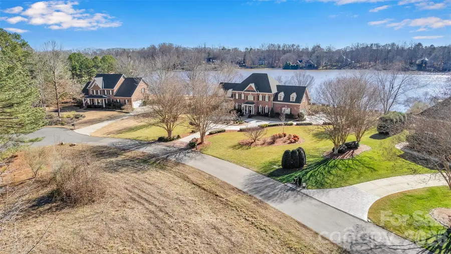 lot 5 Shoreline Drive, Weddington, NC 28104 - #3