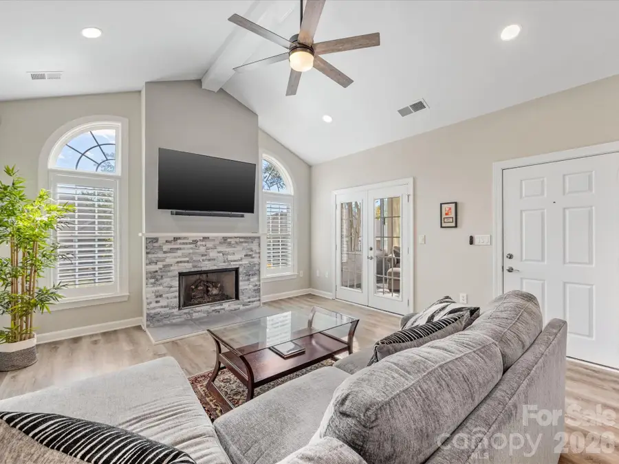 11906 Ludwell Branch Court, Charlotte, NC 28277 - #2