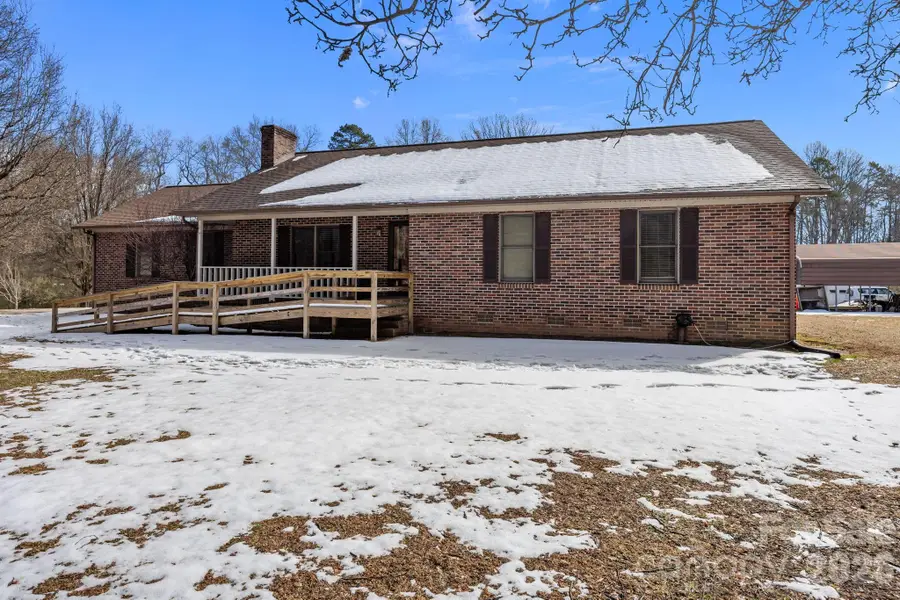 525 Liberty Road, Gold Hill, NC 28071 - #2