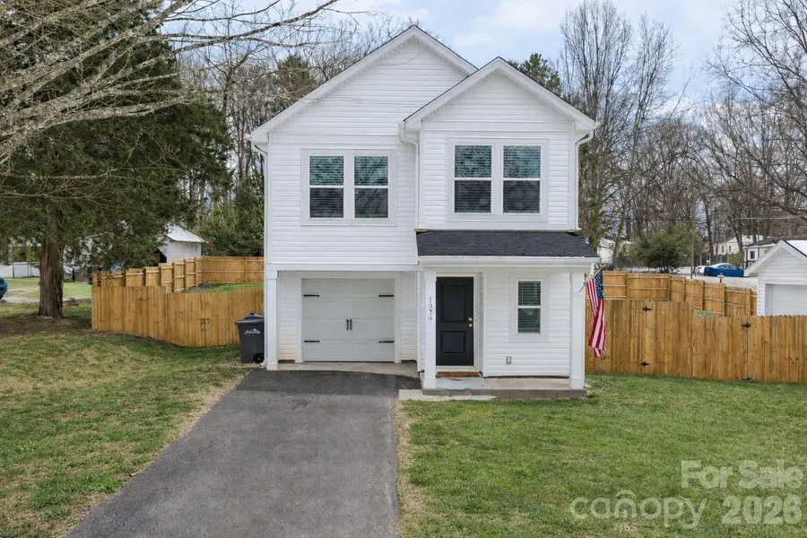 1379 Melviney Street, Statesville, NC 28677 - #2