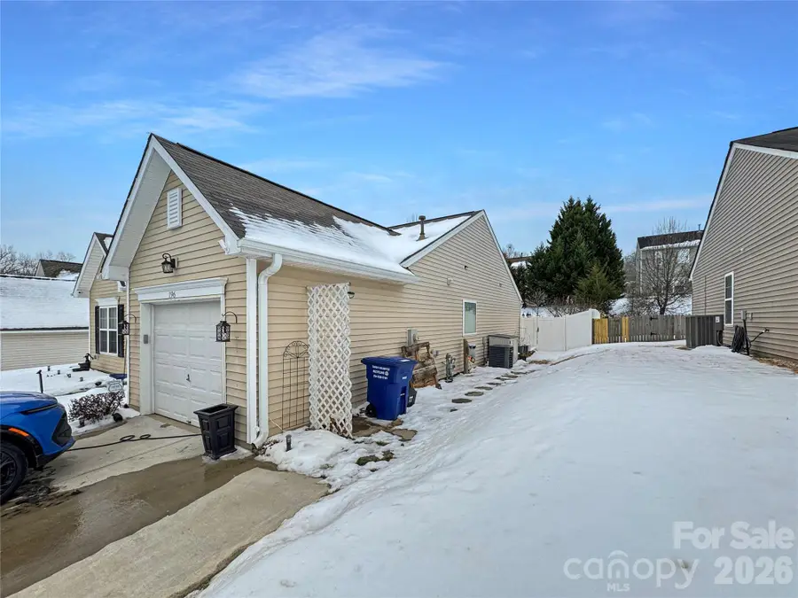 196 Mott Road, Mooresville, NC 28115 - #2