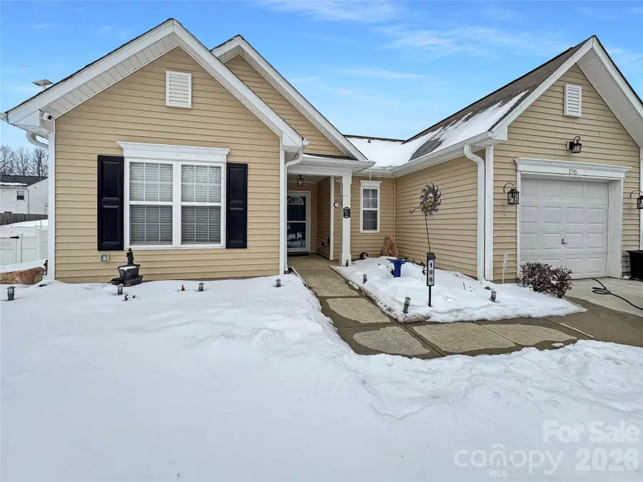 196 Mott Road, Mooresville, NC 28115 - #3