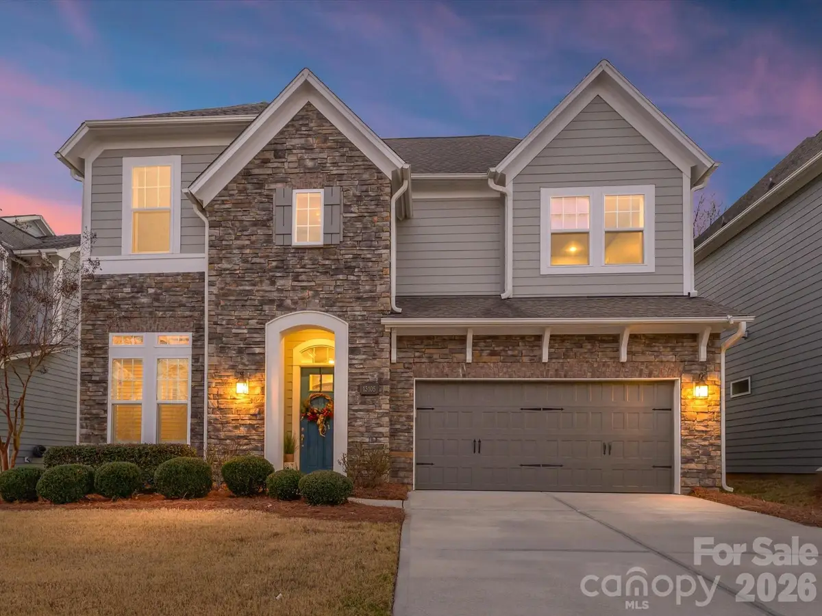 13105 Kornegy Drive, Charlotte, NC 28277 - Image #1