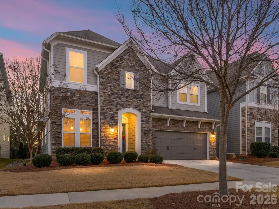 13105 Kornegy Drive, Charlotte, NC 28277 - Image #2
