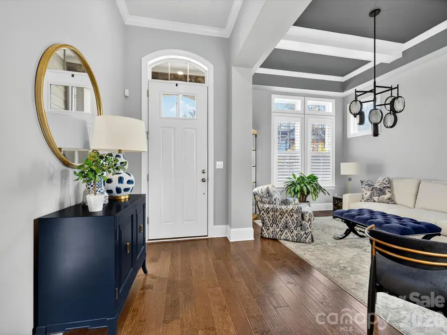 13105 Kornegy Drive, Charlotte, NC 28277 - Image #3