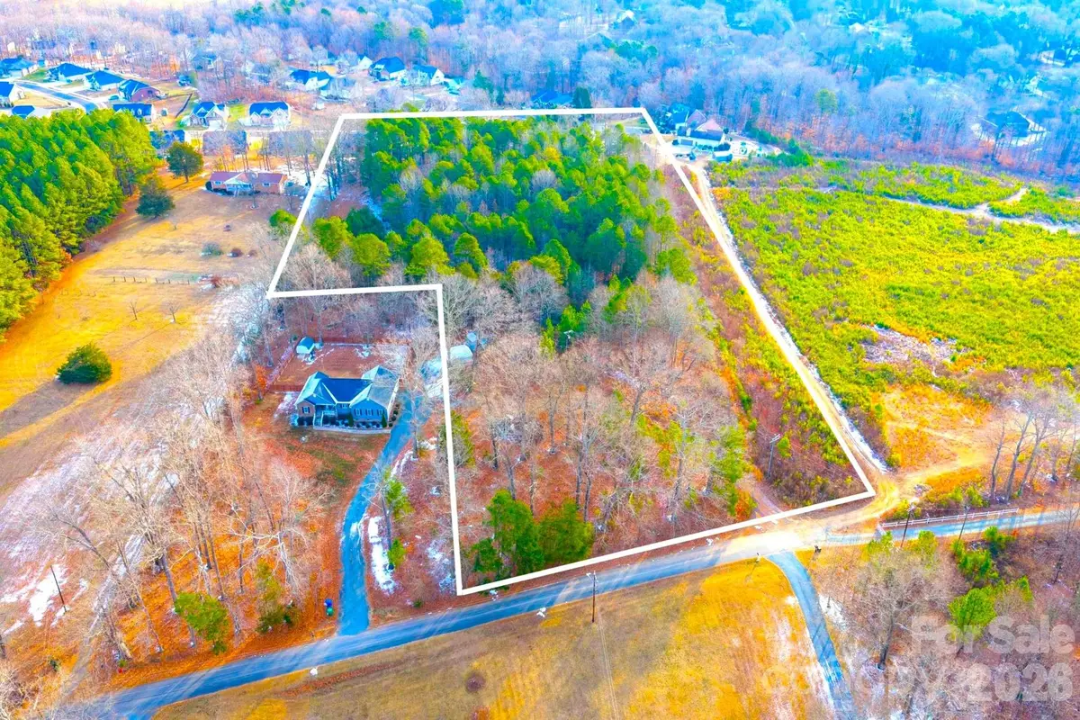 TBD Simpson Road, Locust, NC 28097 - Image #1