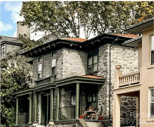 134 Biltmore Avenue #1, Asheville, NC 28801