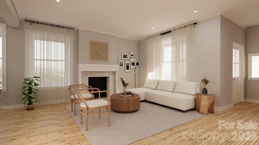 134 Biltmore Avenue #1, Asheville, NC 28801 - #2