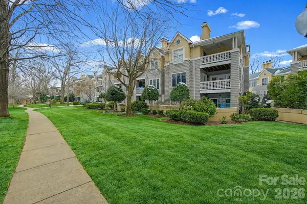 232 Queens Road, Charlotte, NC 28204