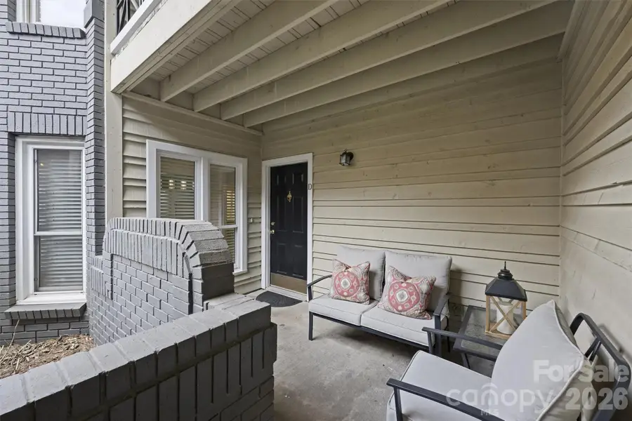 607 Queens Road, Charlotte, NC 28207 - #3