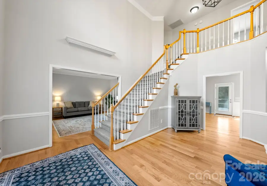 17235 Glassfield Drive, Huntersville, NC 28078 - #2