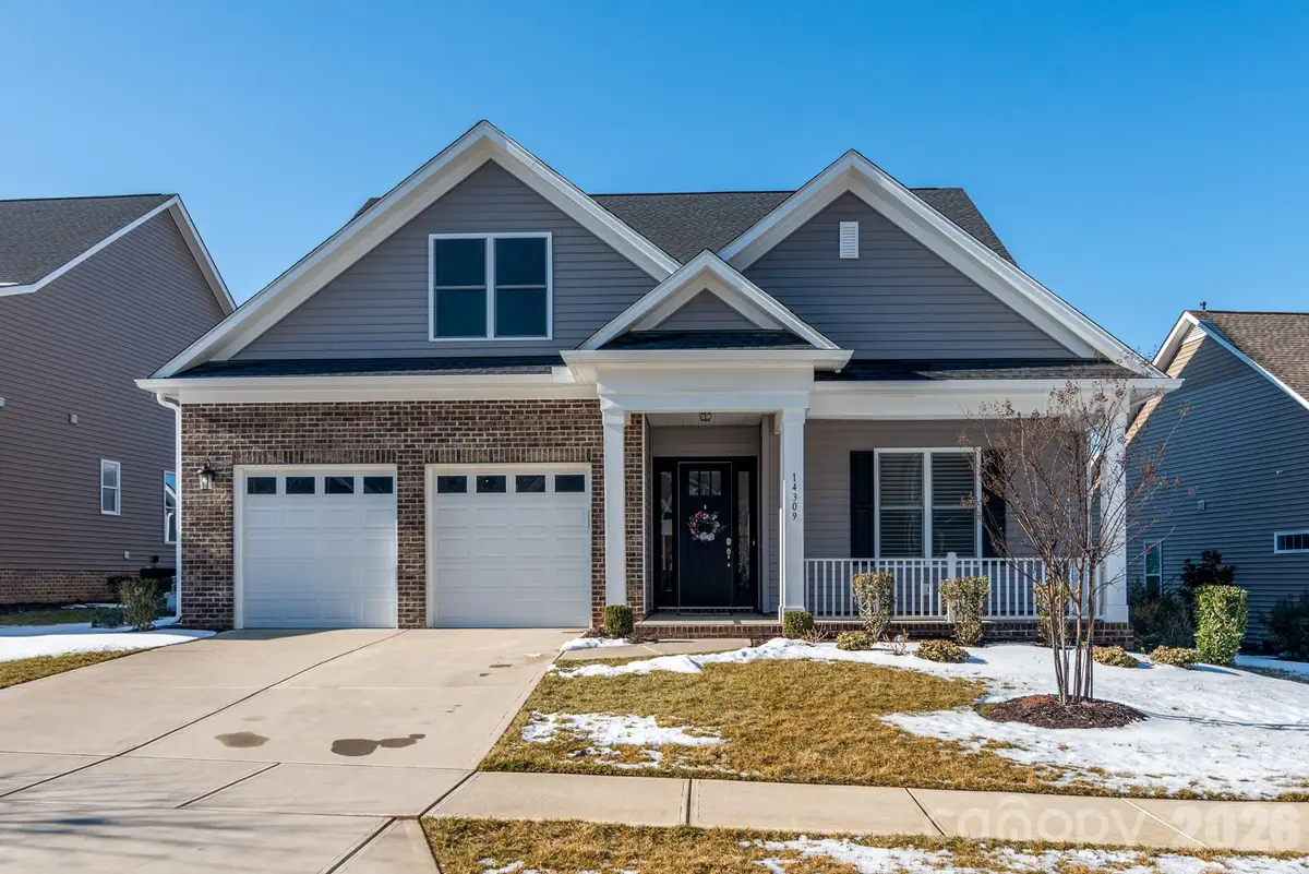 14309 Cameryn Elise Drive, Cornelius, NC 28031 - #1