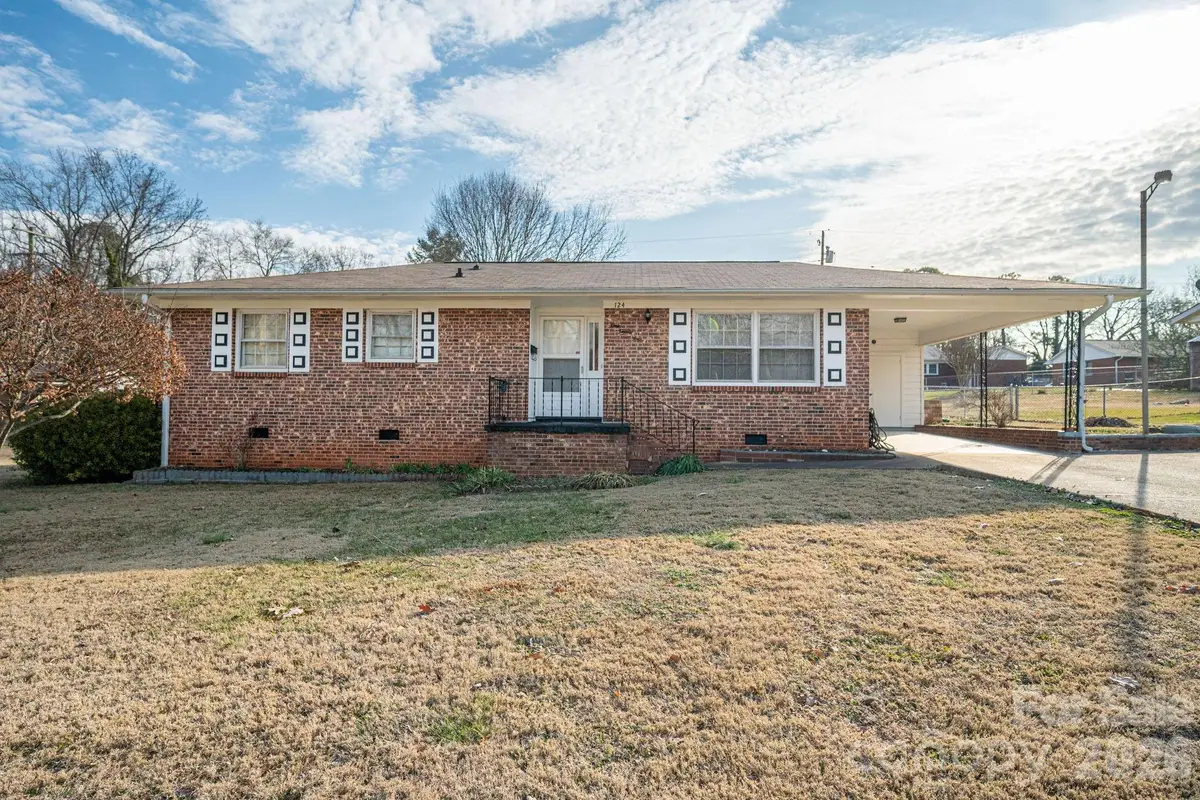 124 Burton Hills Circle, Gastonia, NC 28054 - #1