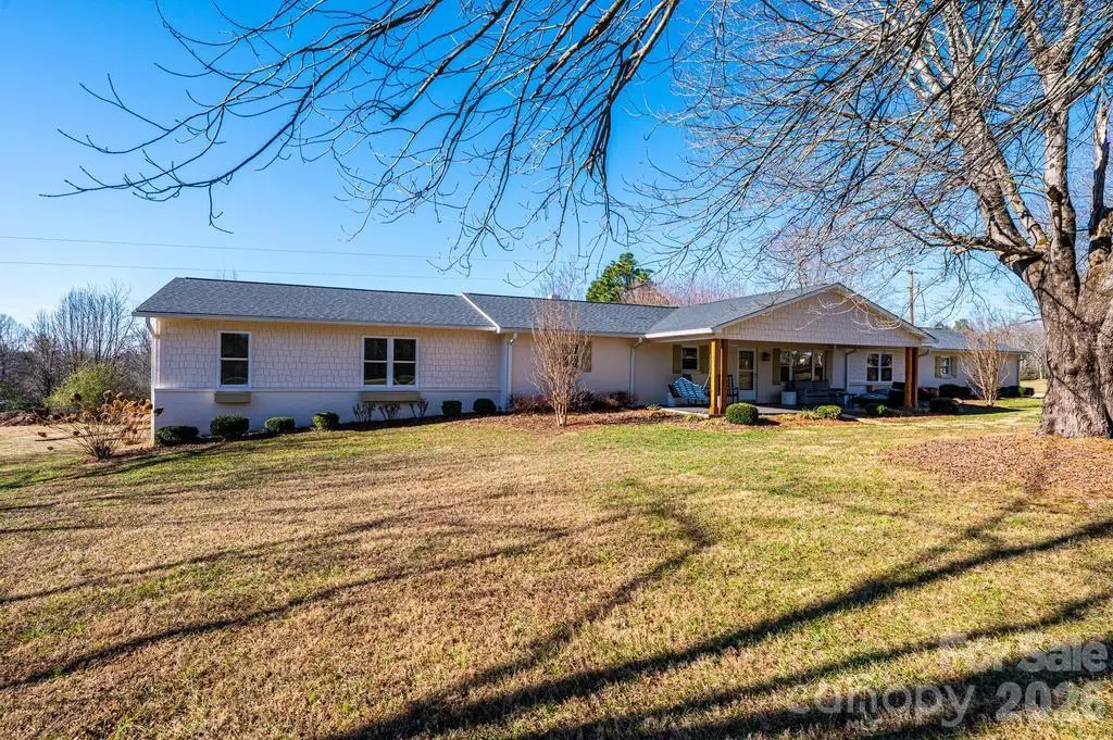 3020 Pooveys Chapel Church Road, Hudson, NC 28638 - #1