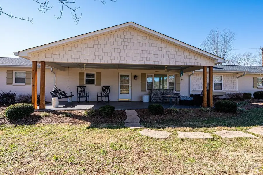 3020 Pooveys Chapel Church Road, Hudson, NC 28638 - #2