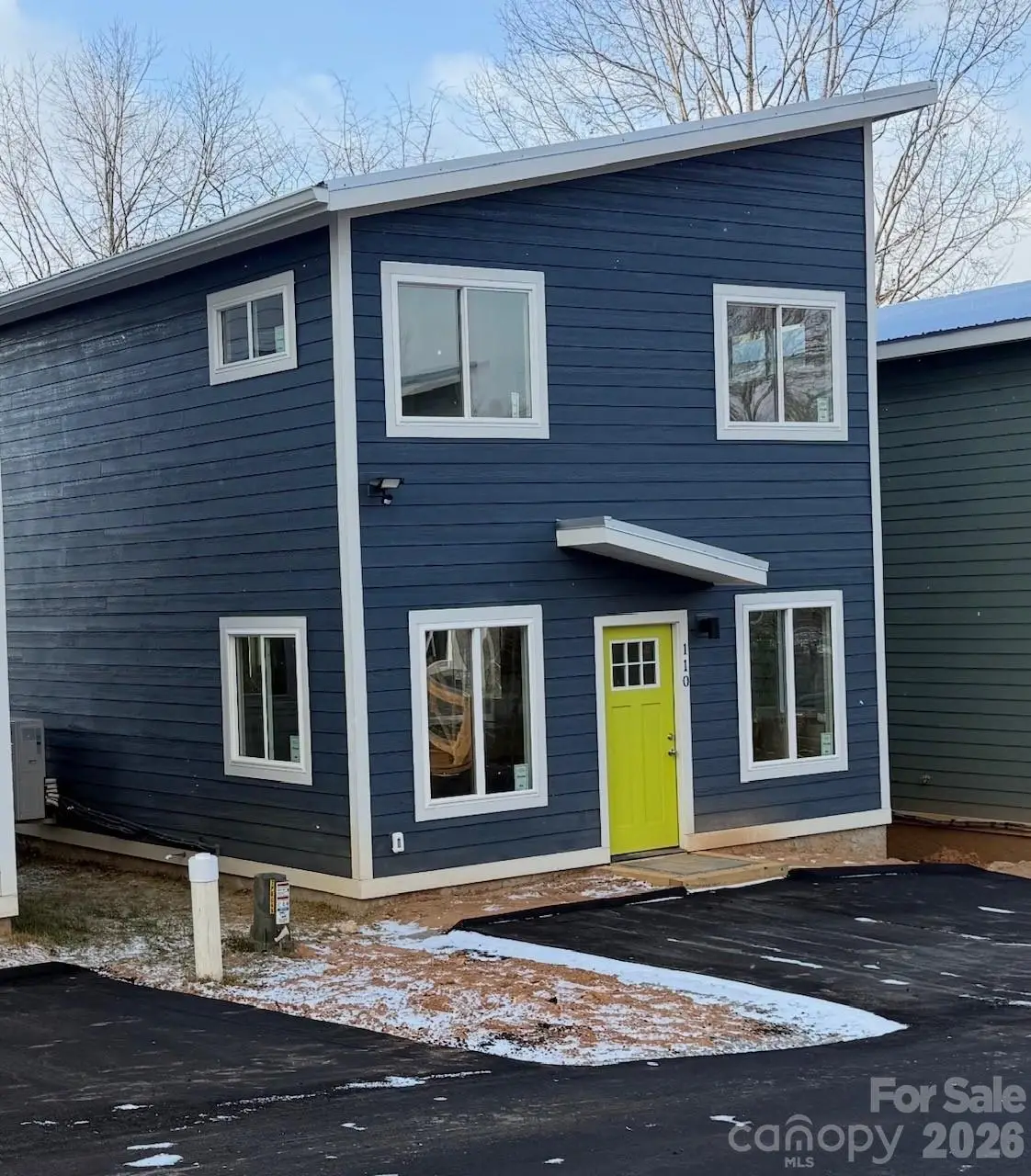 110 Lager Lane, Asheville, NC 28806 - #1