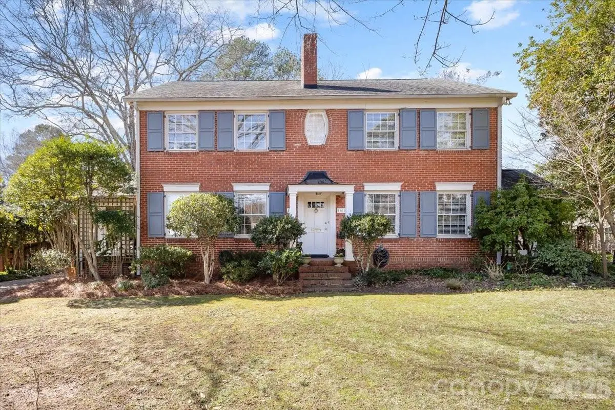1620 Providence Road, Charlotte, NC 28207 - #1
