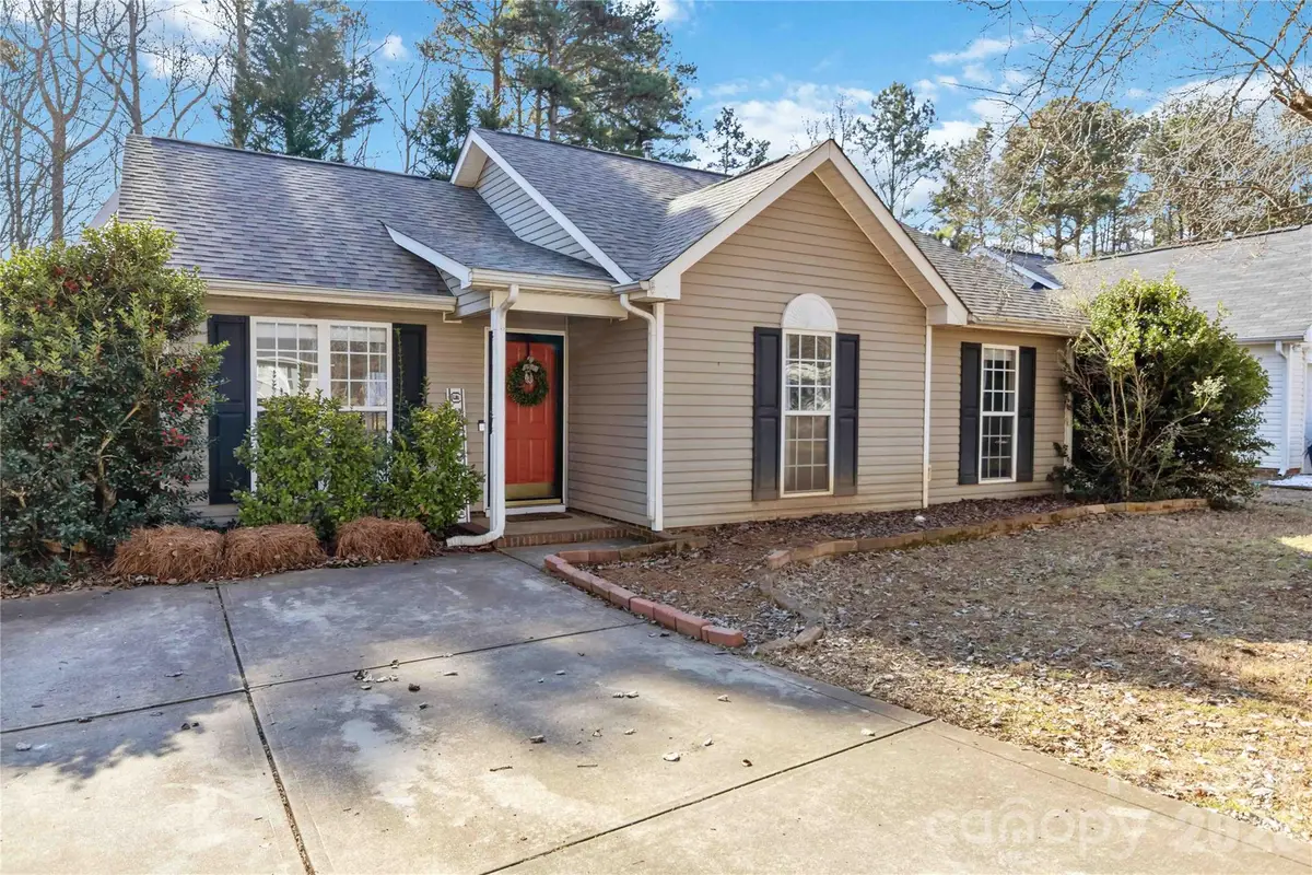 645 Montgomery Drive, Rock Hill, SC 29732 - #1