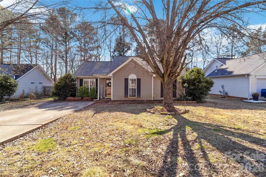 645 Montgomery Drive, Rock Hill, SC 29732 - #3