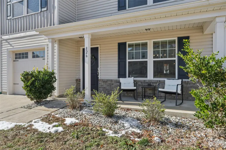 826 Newfound Hollow Drive, Charlotte, NC 28214 - Image #3