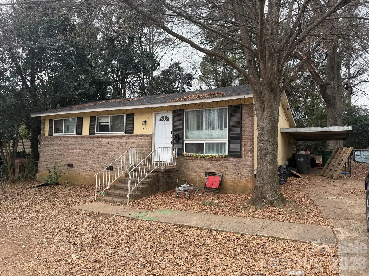 2732 Alleghany Street, Charlotte, NC 28208 - Image #1