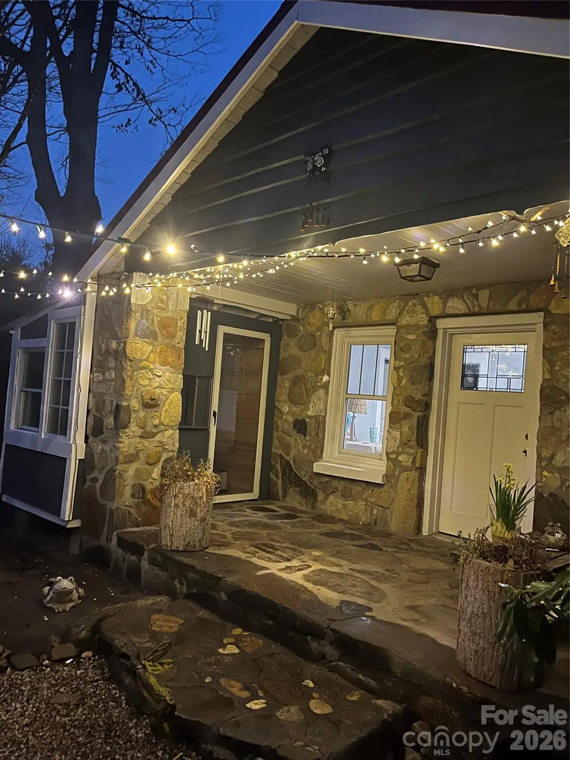 86 R And R Hyder Lane, Hendersonville, NC 28792 - Image #1