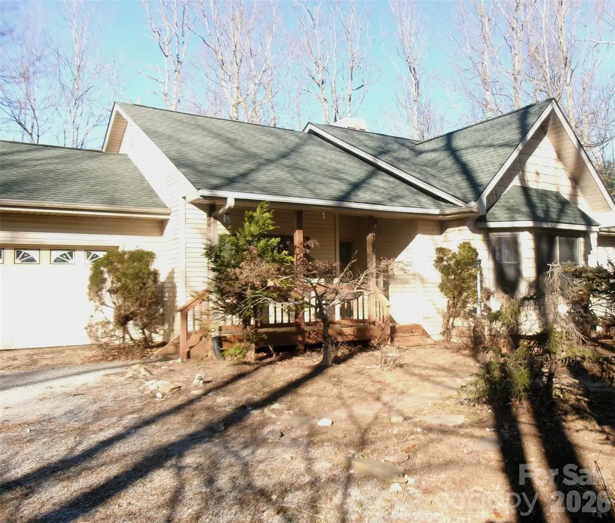 300 Serenity Trail, Rosman, NC 28772 - #1