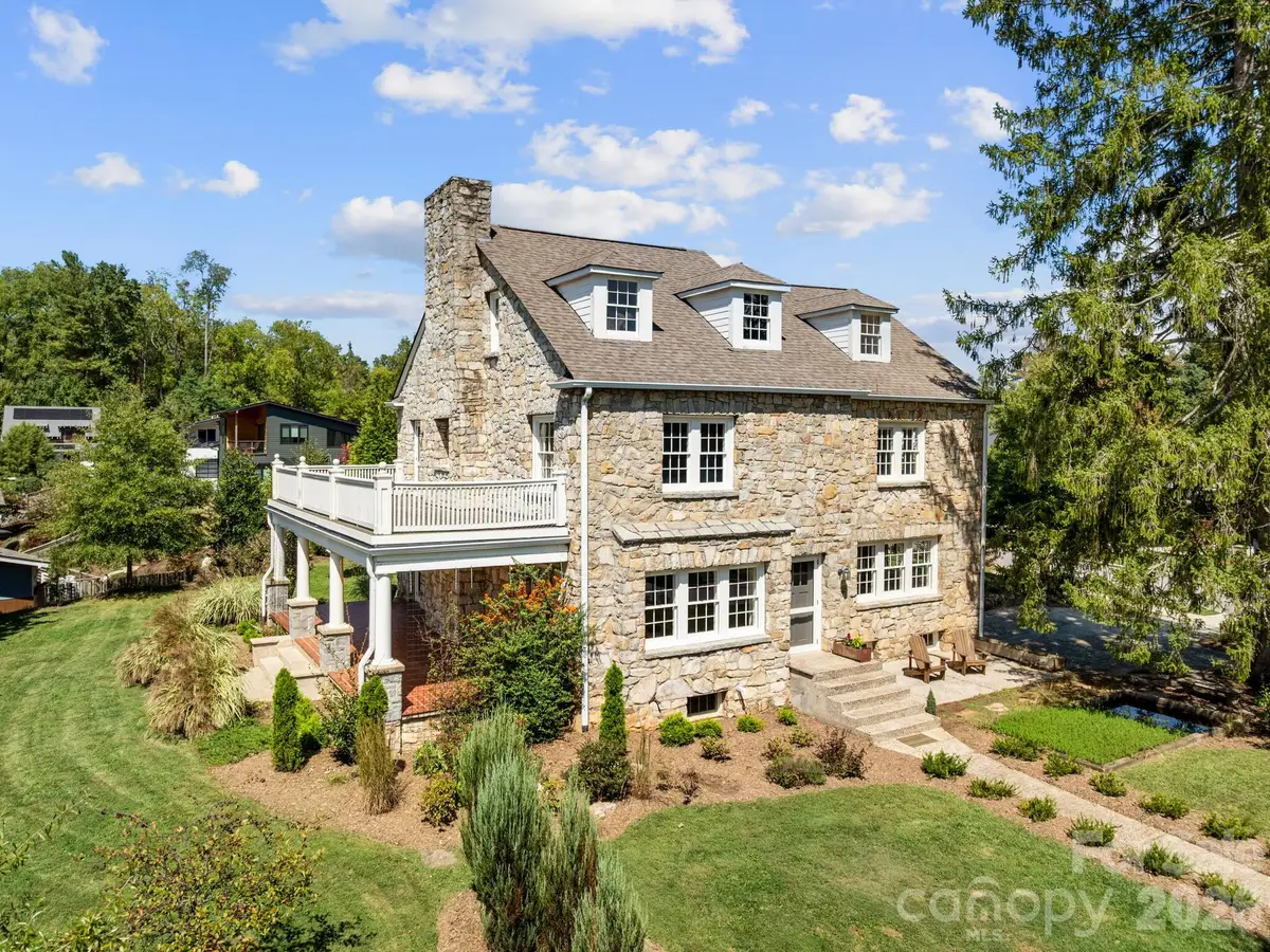 41 Malvern Walk, Asheville, NC 28806 - #1