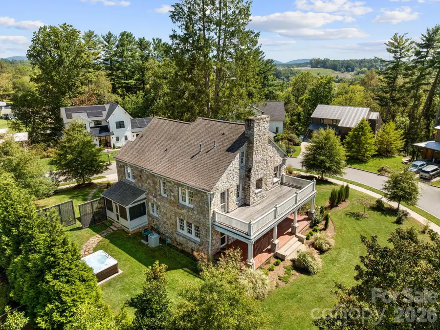 41 Malvern Walk, Asheville, NC 28806 - #2