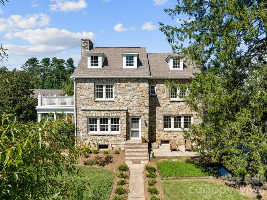 41 Malvern Walk, Asheville, NC 28806 - #3