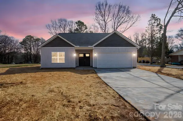 318 Sunrise Circle, Shelby, NC 28150