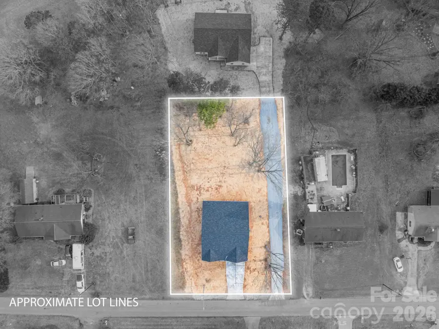 318 Sunrise Circle, Shelby, NC 28150 - #2