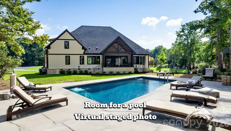 8527 Fieldstone Drive, Terrell, NC 28682 - #3