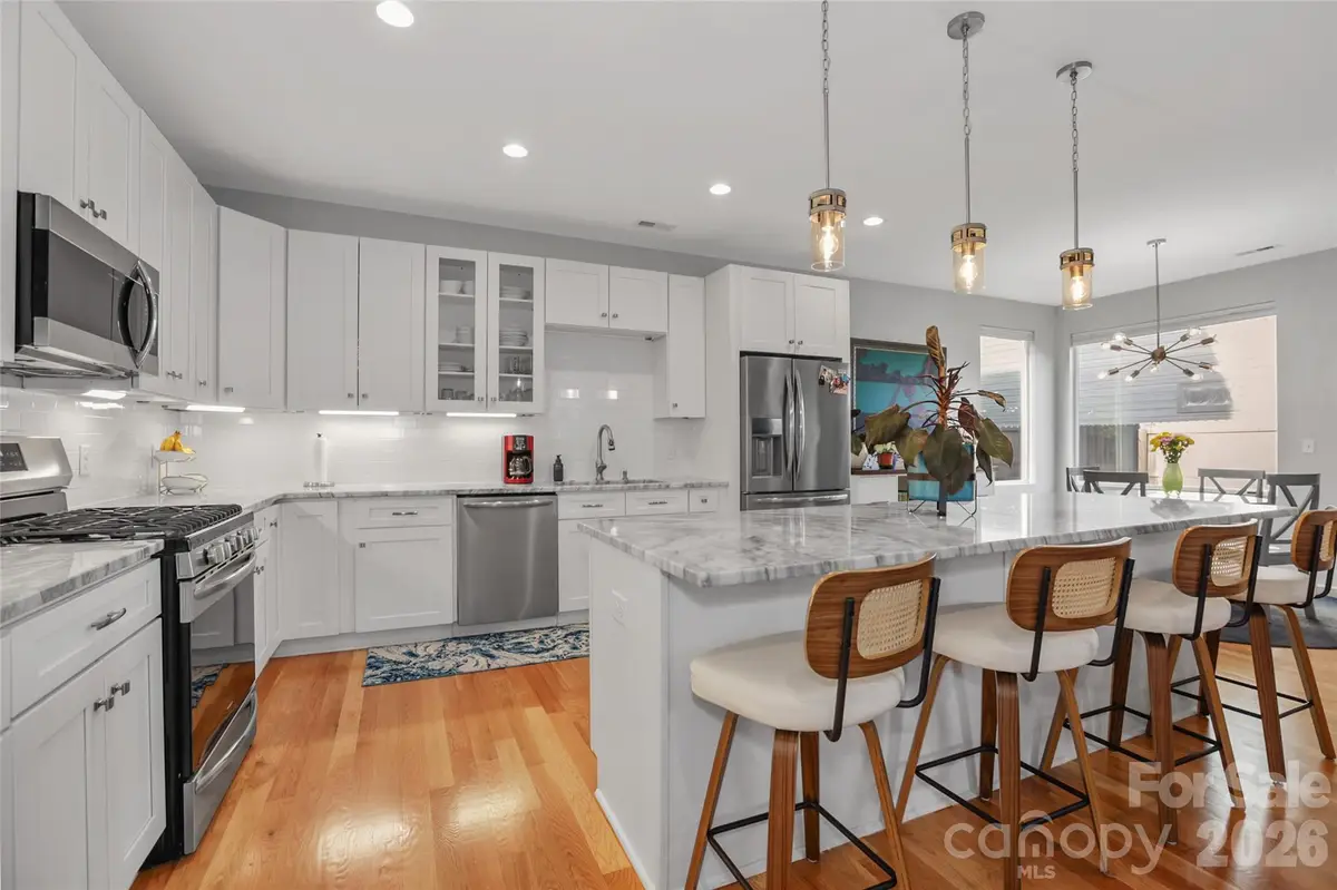 621 Campus Street, Charlotte, NC 28216 - #1