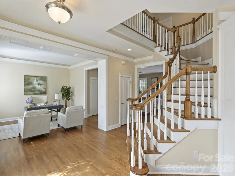 14413 Westgreen Drive, Huntersville, NC 28078 - #2