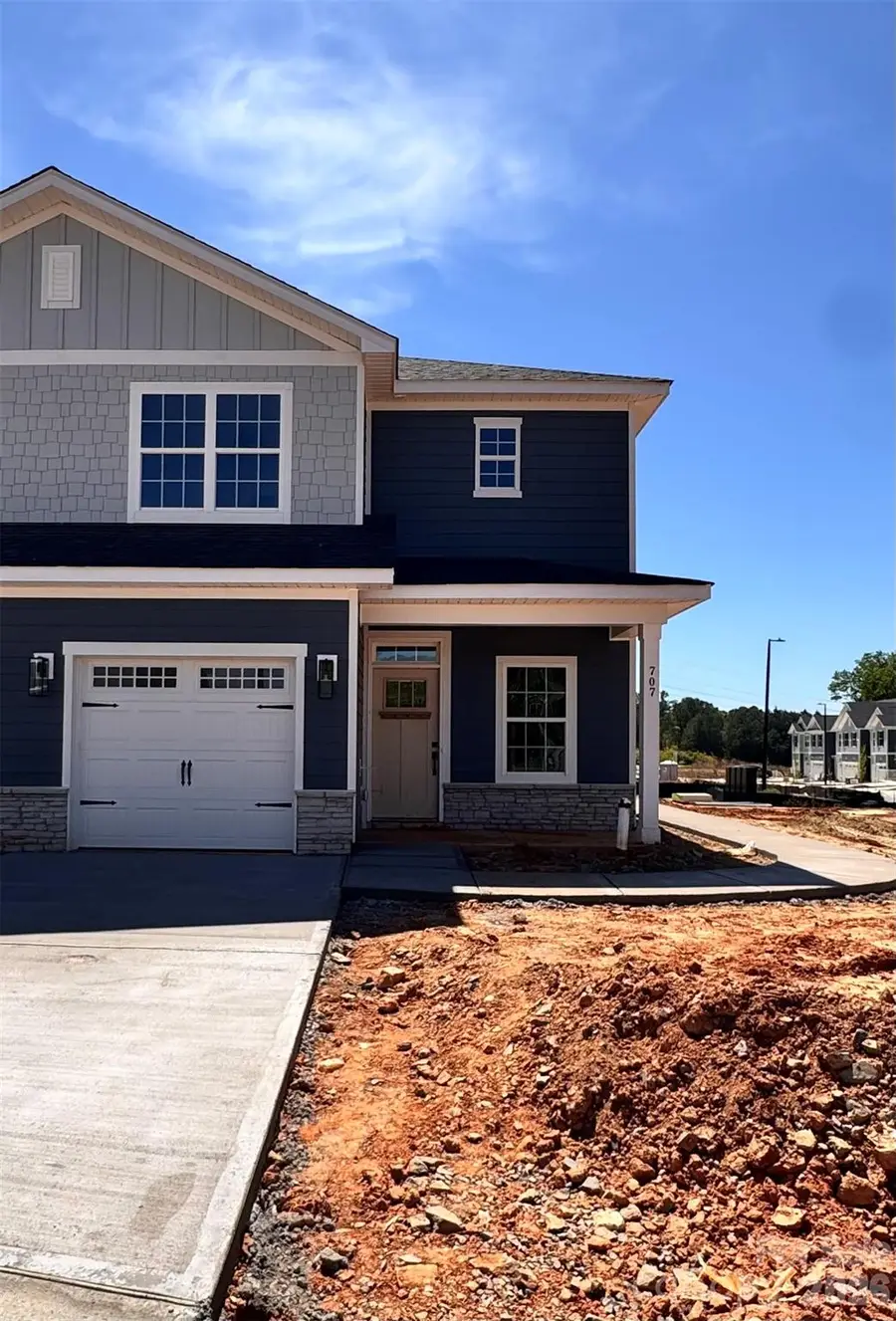 707 Pinecone Drive #25, Gastonia, NC 28056 - #2