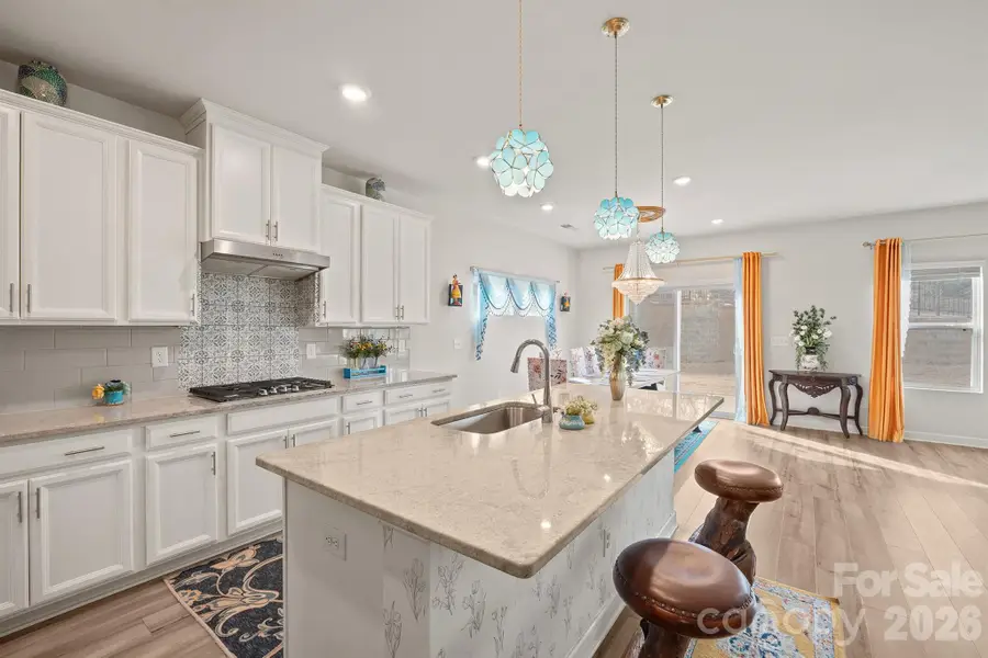 13022 Kenworth Road #25, Charlotte, NC 28278 - #3