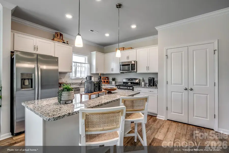 206 Rodeo Drive #25, Shelby, NC 28150 - #2