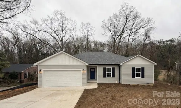 1705 Kallaramo Road, Rock Hill, SC 29732